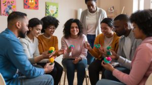 New Horizon Halfway House and Substance Abuse Rehab