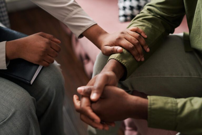 New Horizon Halfway House Your Path to Recovery in Gauteng