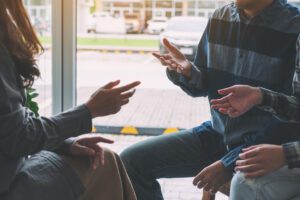 The Role of Halfway Houses for Alcoholics