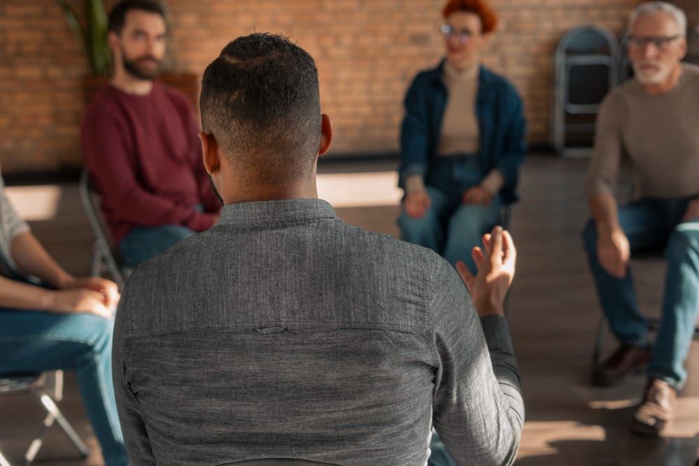 Leading Sober Living and Halfway House in South Africa