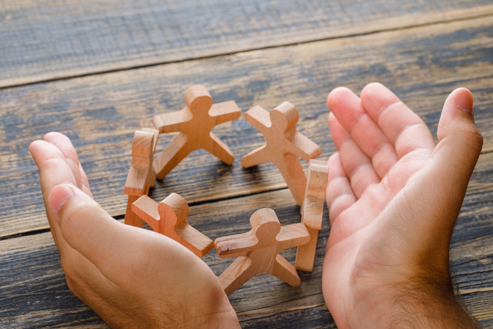 Structured Sober Living for Global International Recovery
