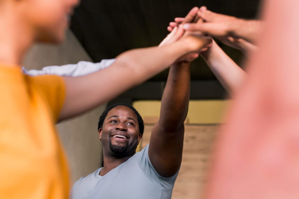 New Horizon Halfway House – Gauteng