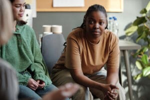 Halfway House Support in Gauteng
